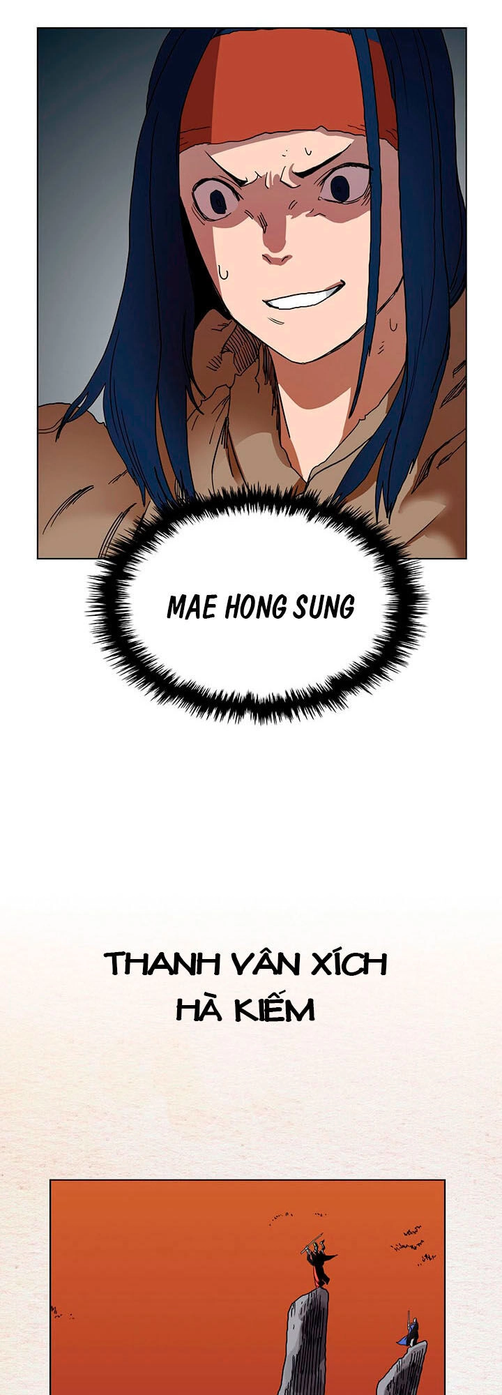 Biên Niên Sử Của Thiên Quỷ Chapter 19 - 14