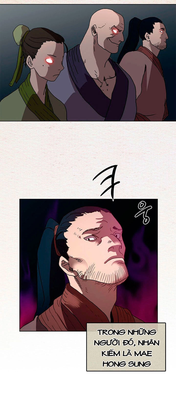 Biên Niên Sử Của Thiên Quỷ Chapter 19 - 18