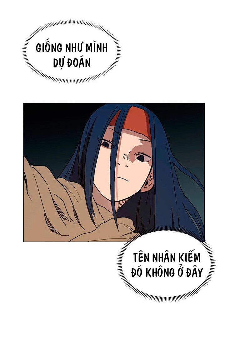 Biên Niên Sử Của Thiên Quỷ Chapter 19 - 33