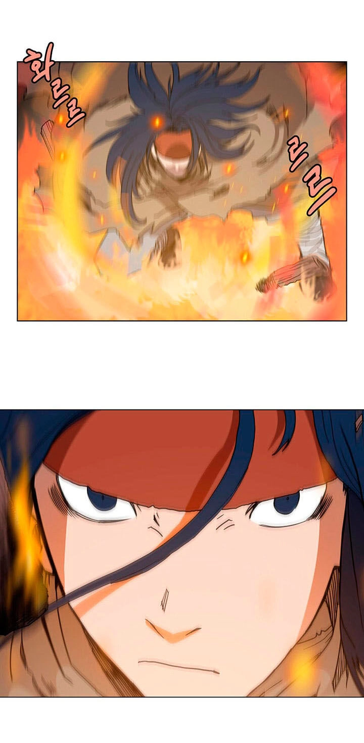 Biên Niên Sử Của Thiên Quỷ Chapter 19 - 36