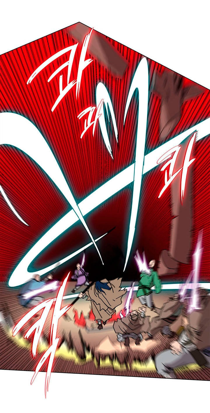 Biên Niên Sử Của Thiên Quỷ Chapter 19 - 38