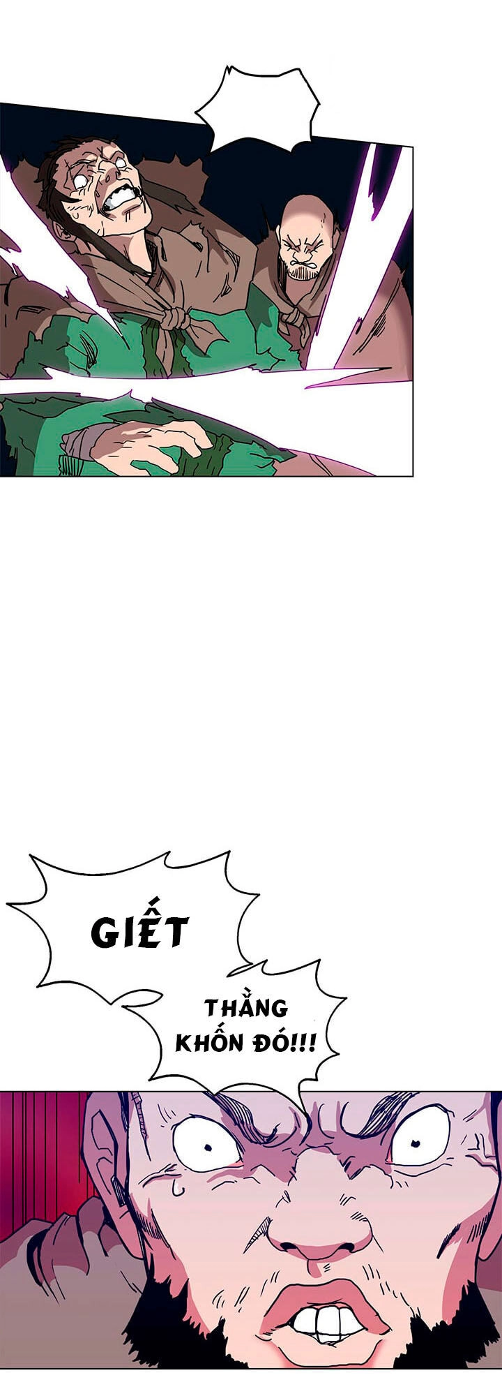 Biên Niên Sử Của Thiên Quỷ Chapter 19 - 39