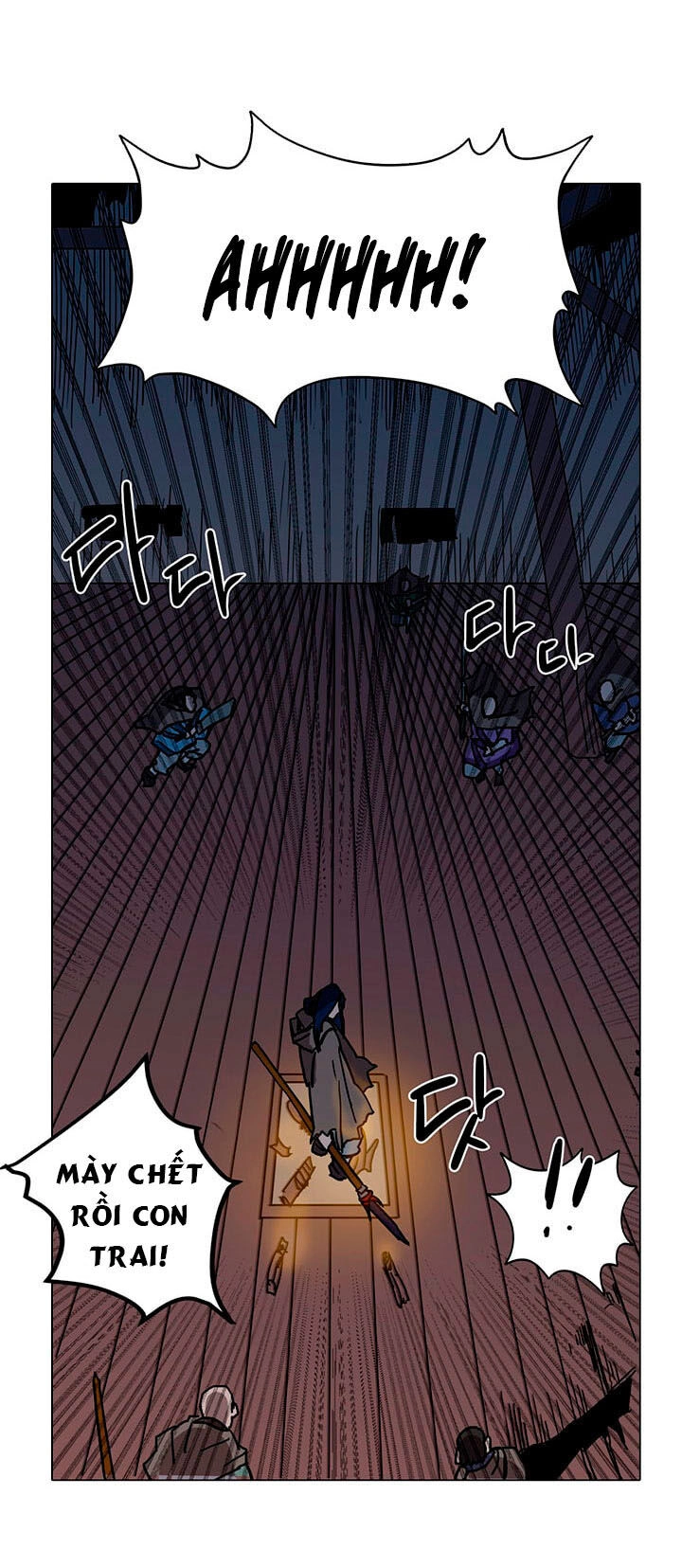 Biên Niên Sử Của Thiên Quỷ Chapter 19 - 41