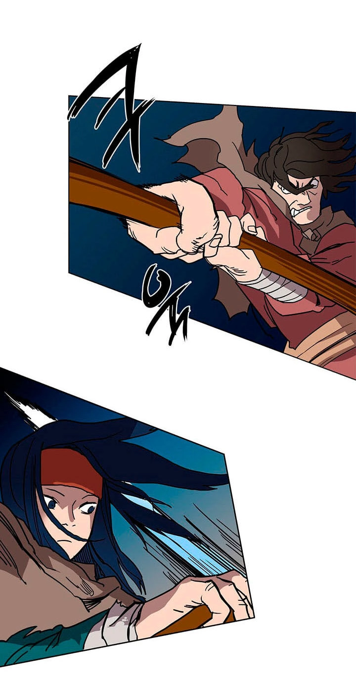 Biên Niên Sử Của Thiên Quỷ Chapter 19 - 42