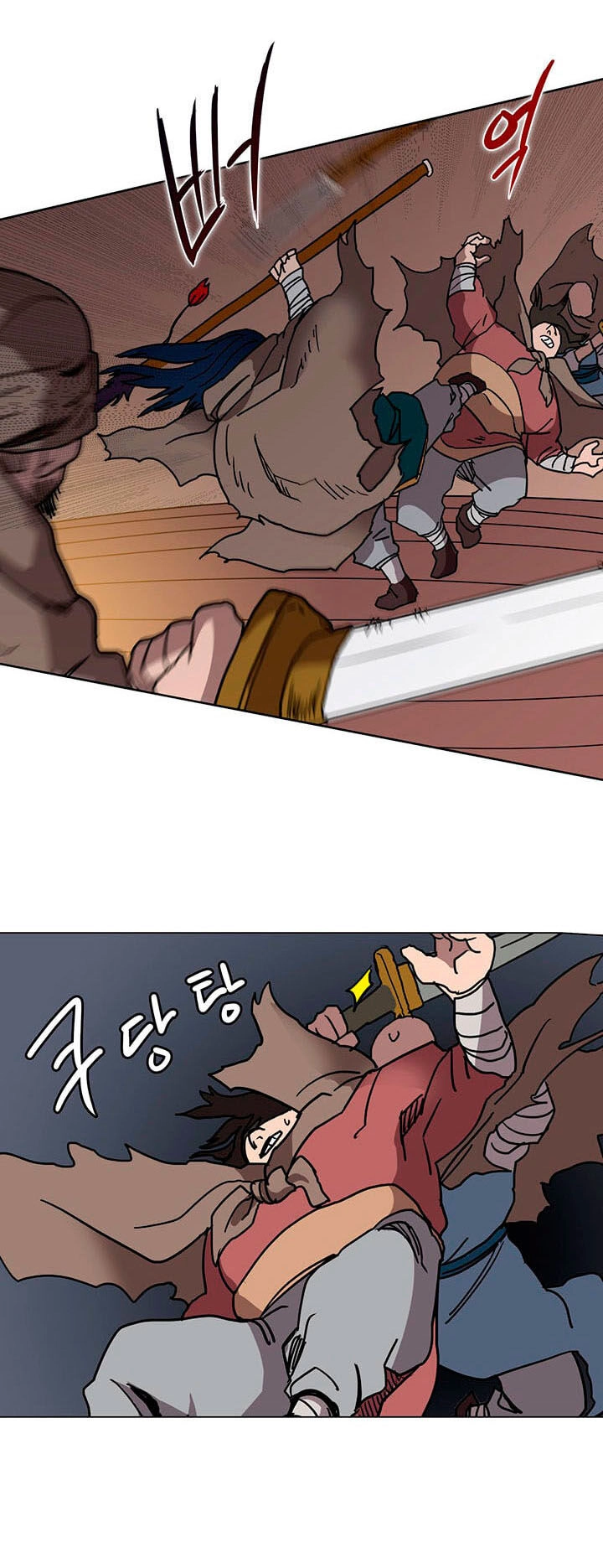 Biên Niên Sử Của Thiên Quỷ Chapter 19 - 43