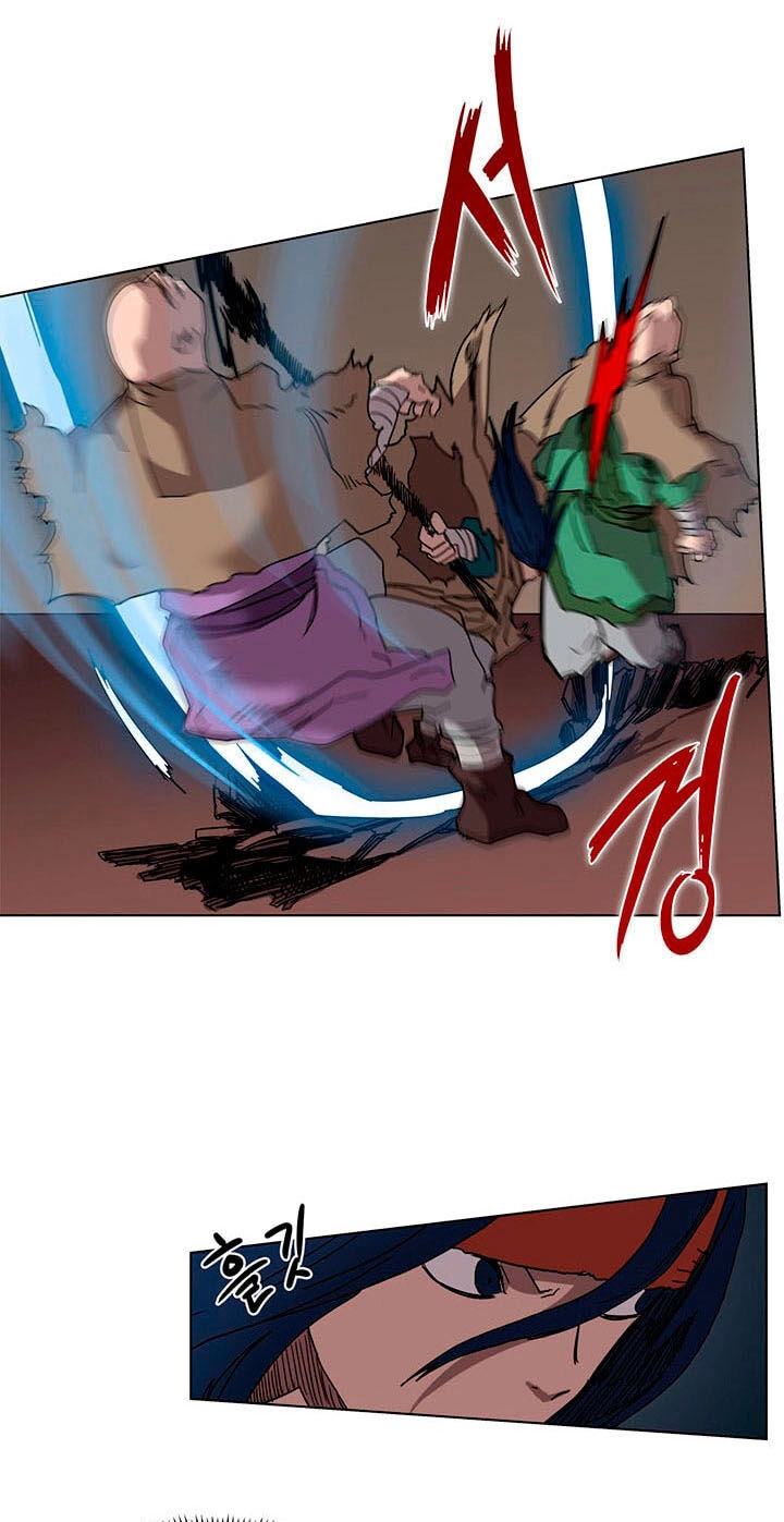 Biên Niên Sử Của Thiên Quỷ Chapter 19 - 45