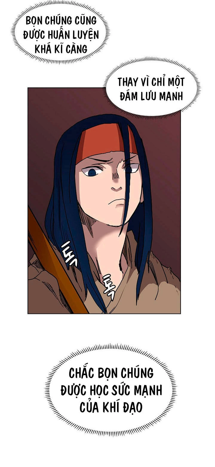 Biên Niên Sử Của Thiên Quỷ Chapter 19 - 46