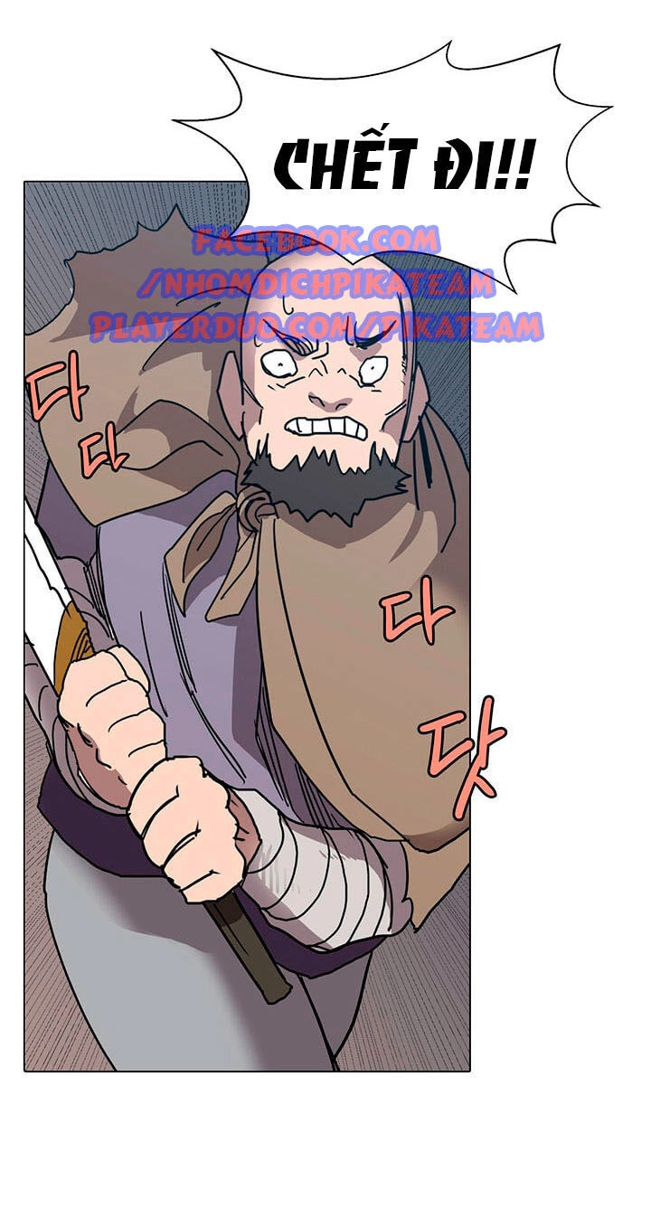 Biên Niên Sử Của Thiên Quỷ Chapter 19 - 47