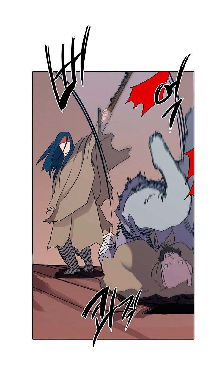 Biên Niên Sử Của Thiên Quỷ Chapter 19 - 48