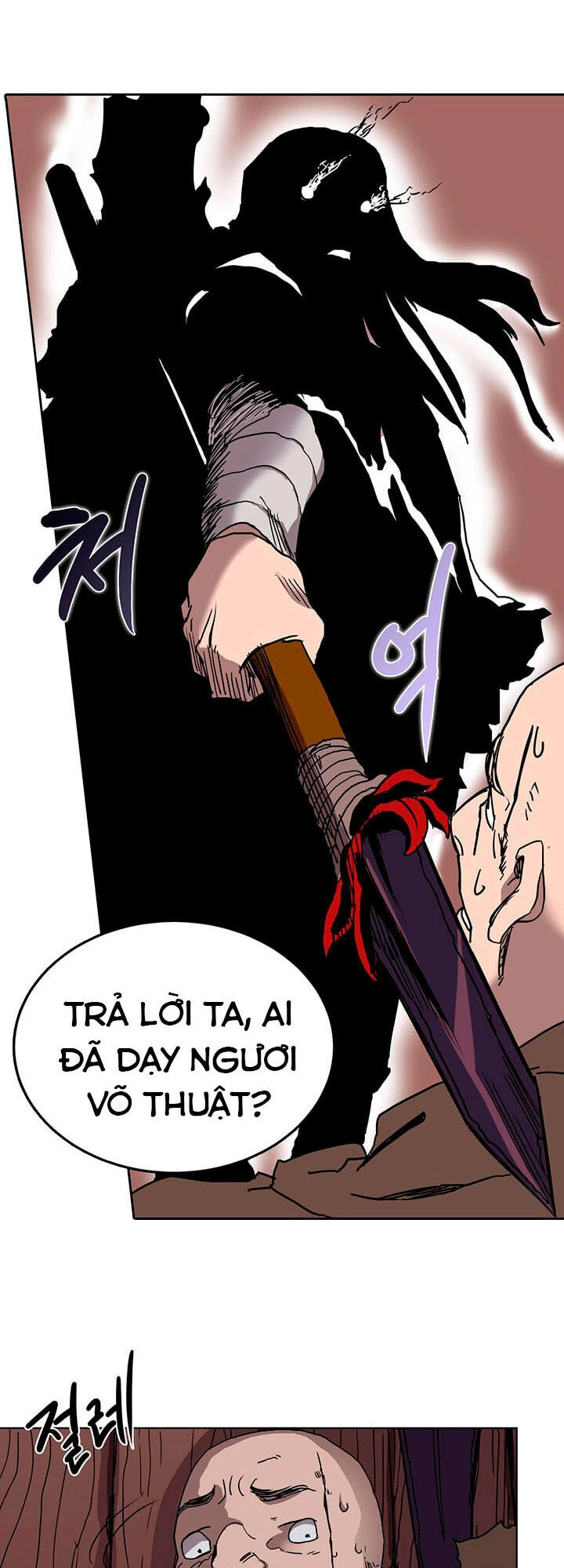 Biên Niên Sử Của Thiên Quỷ Chapter 19 - 49