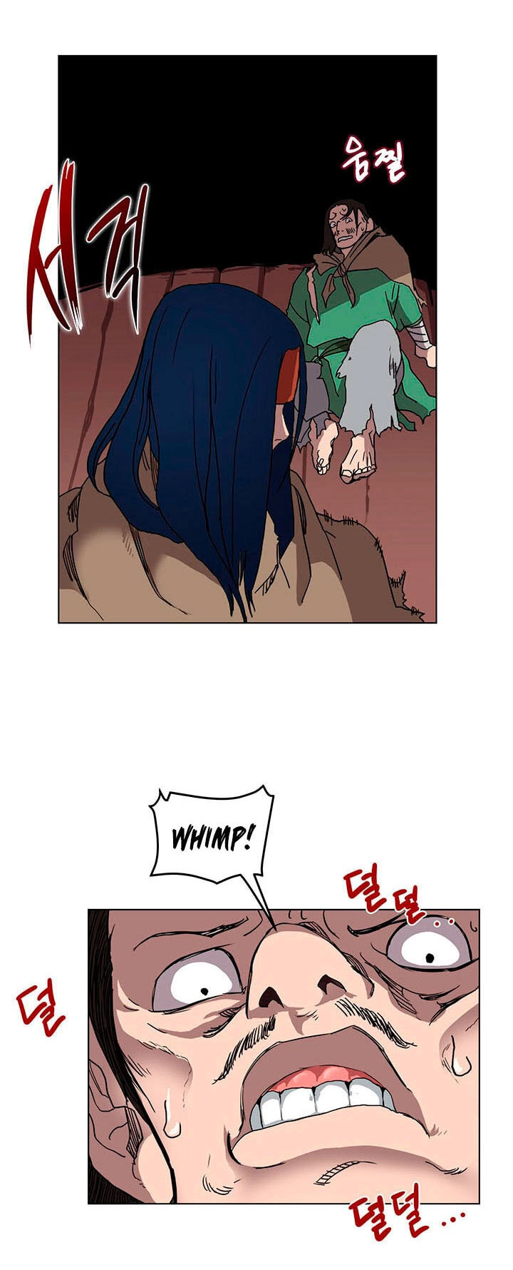 Biên Niên Sử Của Thiên Quỷ Chapter 19 - 51