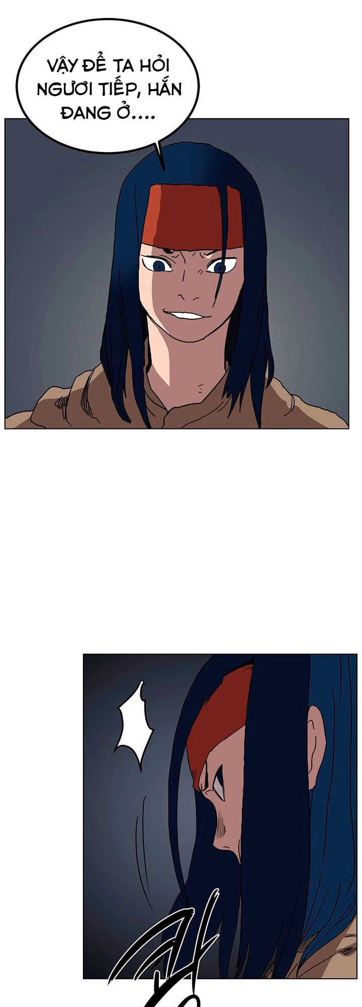 Biên Niên Sử Của Thiên Quỷ Chapter 19 - 56