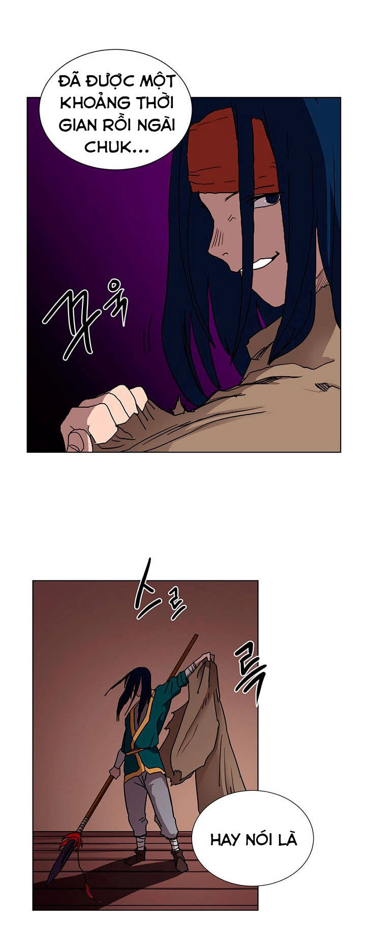 Biên Niên Sử Của Thiên Quỷ Chapter 19 - 59