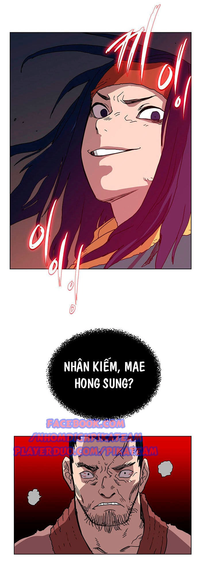 Biên Niên Sử Của Thiên Quỷ Chapter 19 - 60