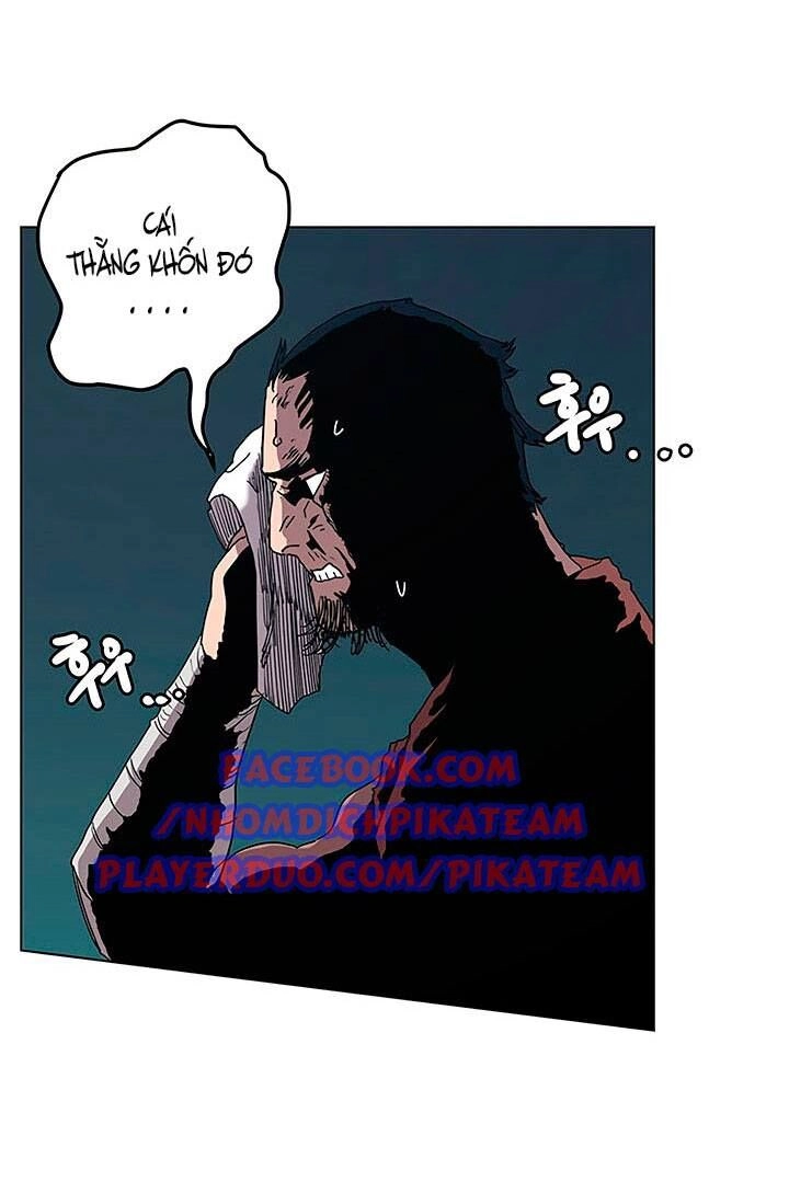 Biên Niên Sử Của Thiên Quỷ Chapter 20 - 3