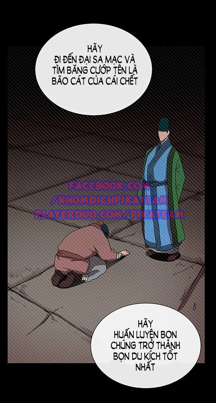 Biên Niên Sử Của Thiên Quỷ Chapter 20 - 5