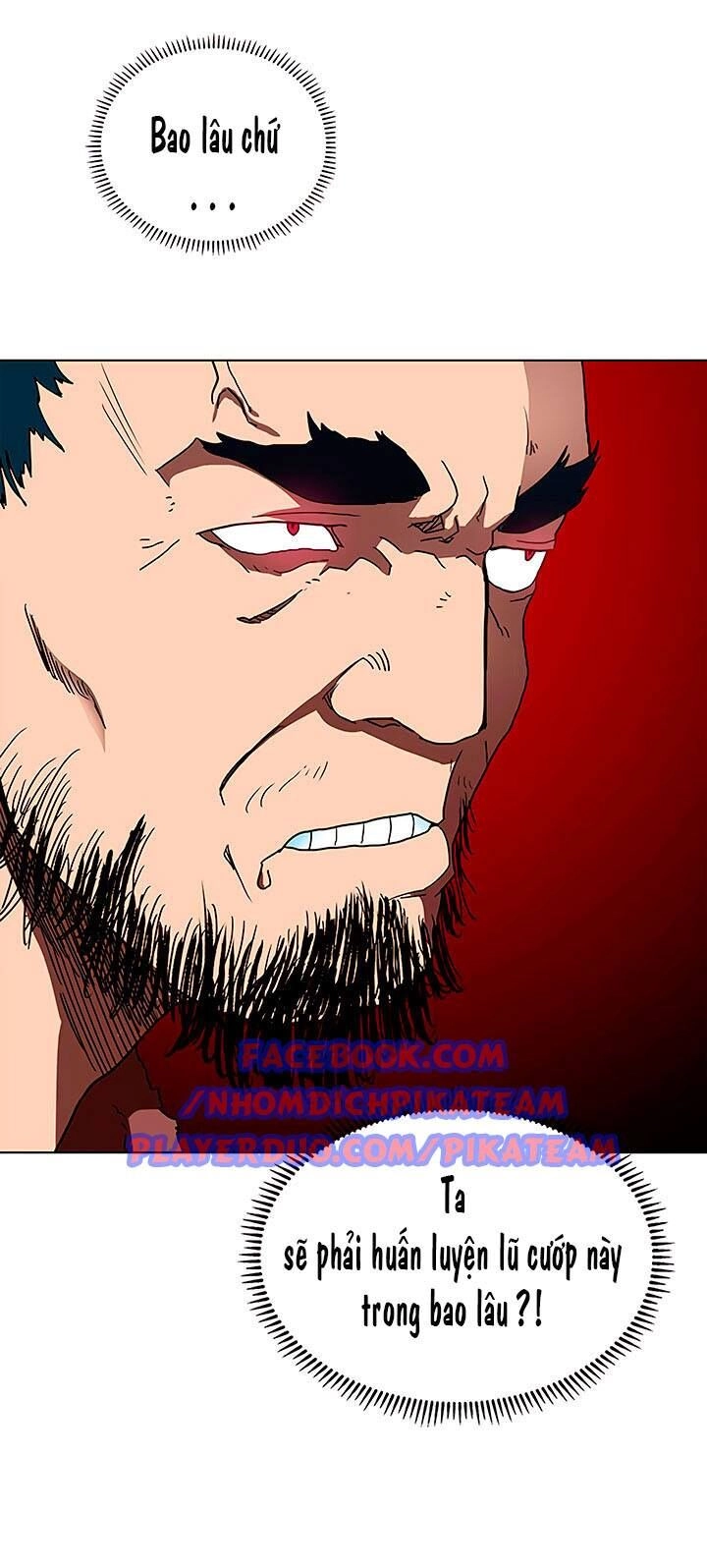 Biên Niên Sử Của Thiên Quỷ Chapter 20 - 11