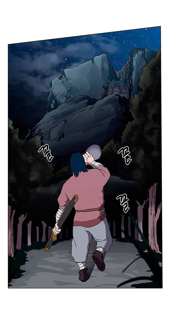 Biên Niên Sử Của Thiên Quỷ Chapter 20 - 13