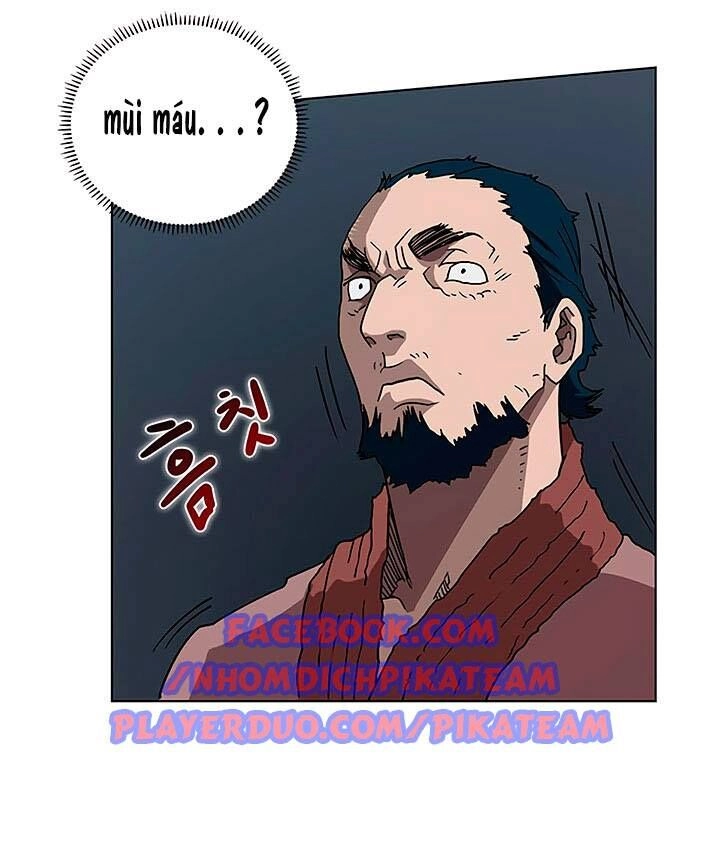 Biên Niên Sử Của Thiên Quỷ Chapter 20 - 16