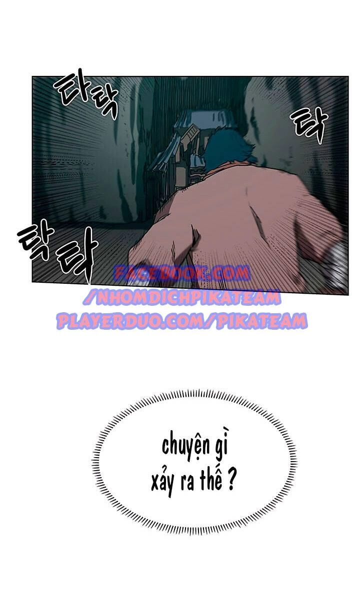 Biên Niên Sử Của Thiên Quỷ Chapter 20 - 18