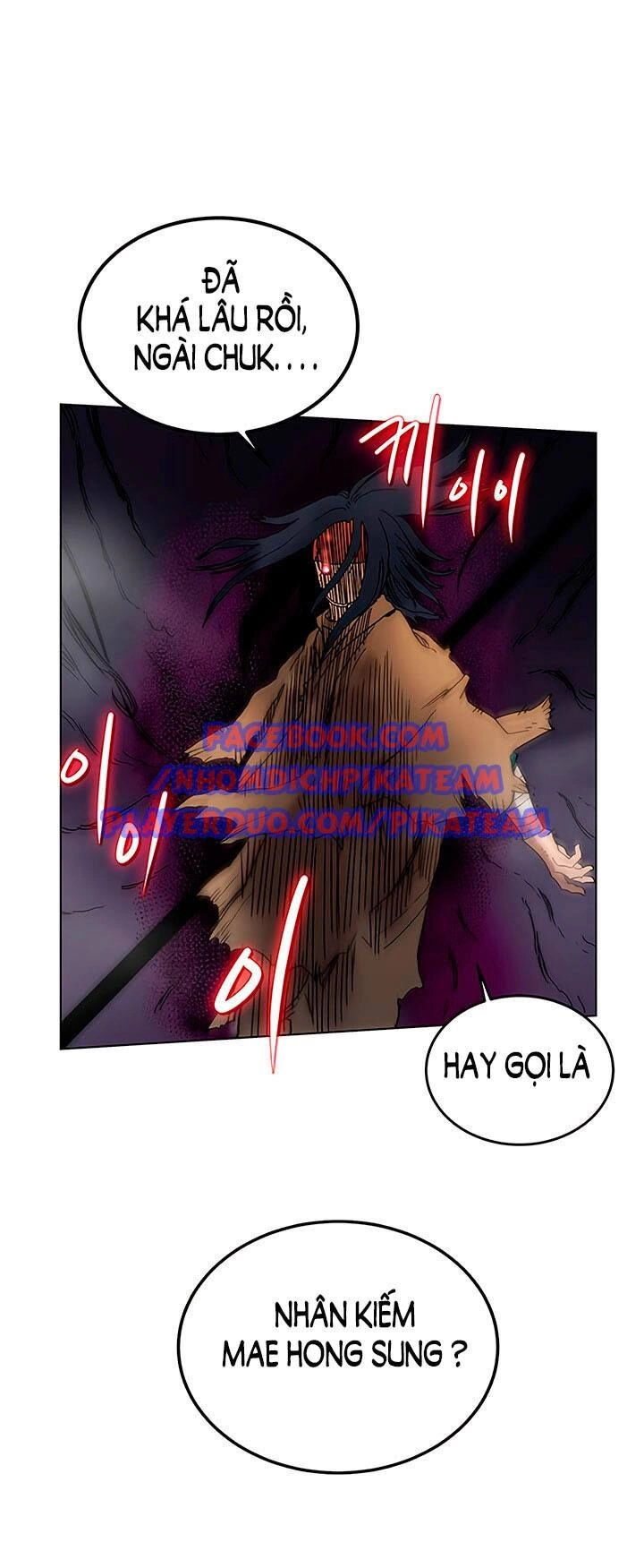 Biên Niên Sử Của Thiên Quỷ Chapter 20 - 21