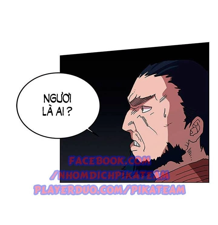 Biên Niên Sử Của Thiên Quỷ Chapter 20 - 23