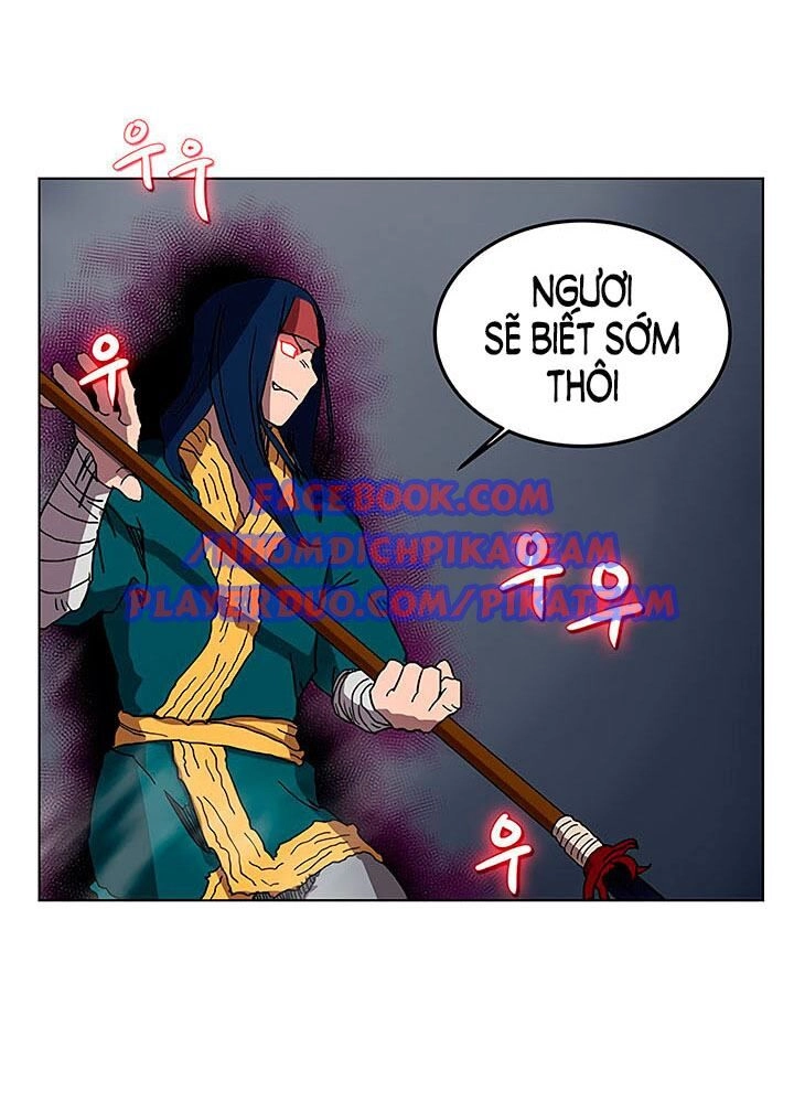 Biên Niên Sử Của Thiên Quỷ Chapter 20 - 24