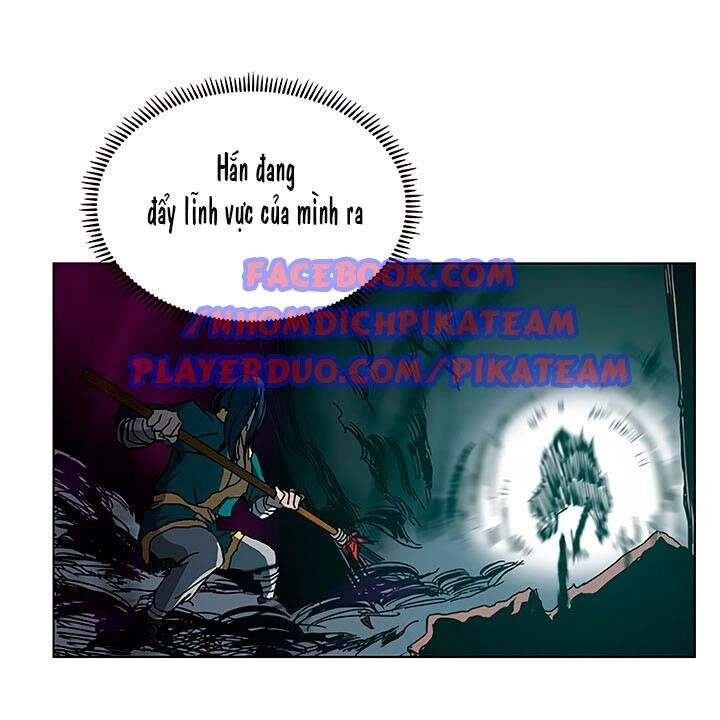 Biên Niên Sử Của Thiên Quỷ Chapter 20 - 32