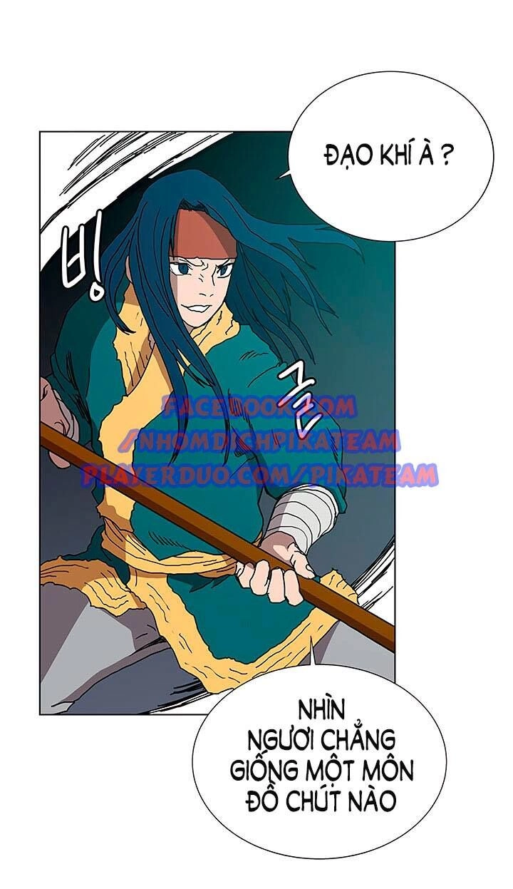 Biên Niên Sử Của Thiên Quỷ Chapter 20 - 33