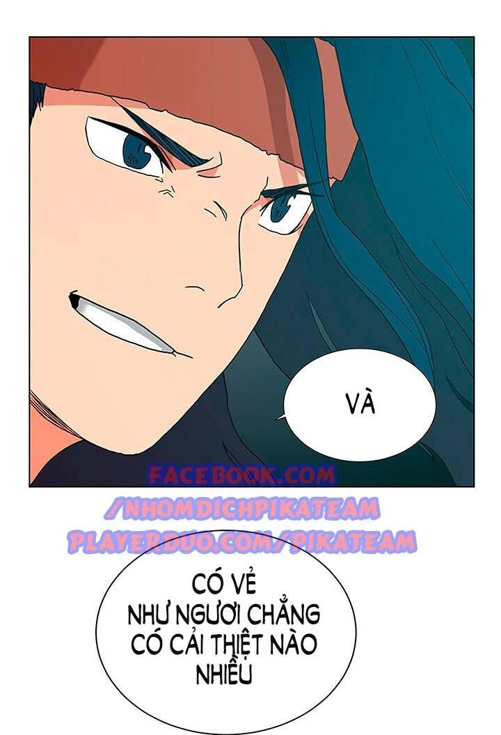 Biên Niên Sử Của Thiên Quỷ Chapter 20 - 34