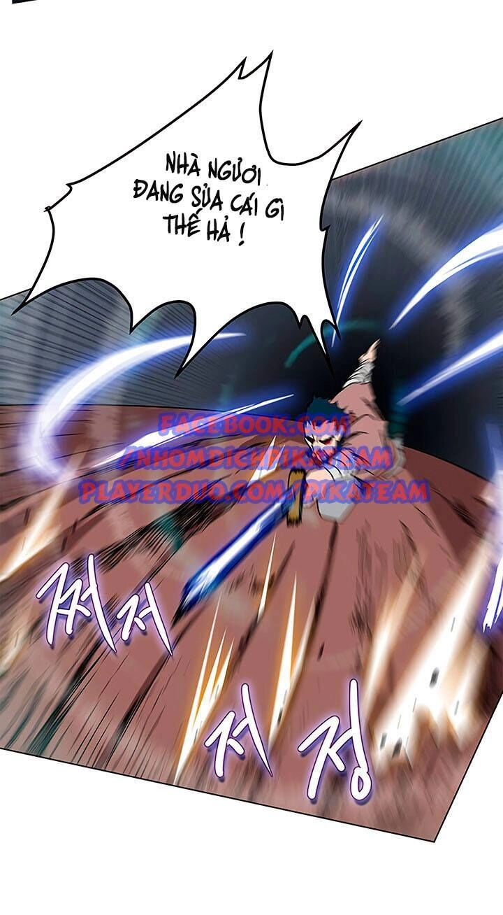 Biên Niên Sử Của Thiên Quỷ Chapter 20 - 37