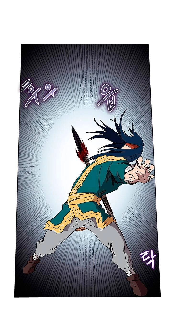 Biên Niên Sử Của Thiên Quỷ Chapter 20 - 40