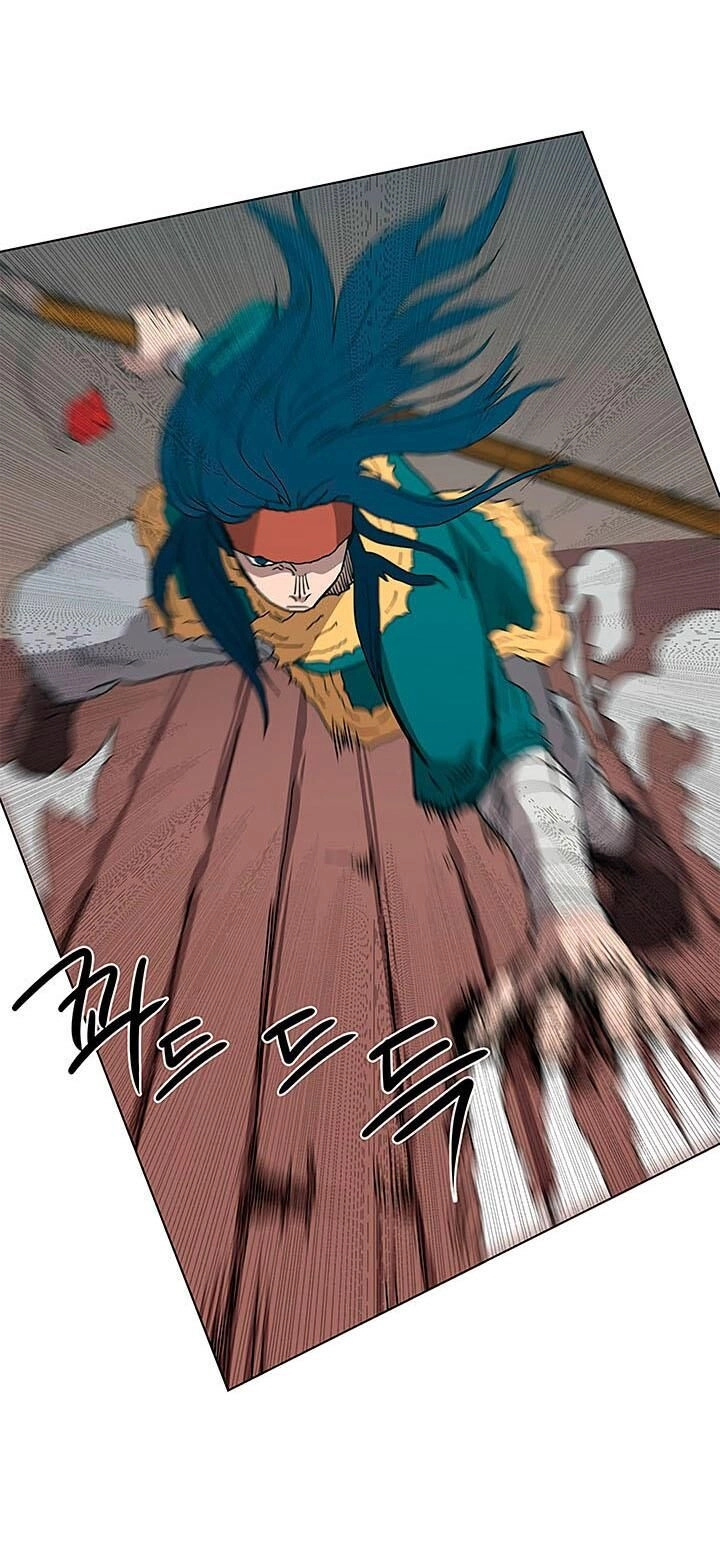 Biên Niên Sử Của Thiên Quỷ Chapter 20 - 43