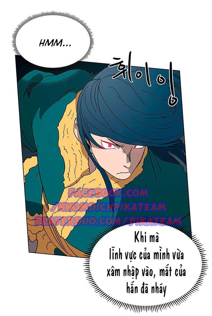 Biên Niên Sử Của Thiên Quỷ Chapter 20 - 44