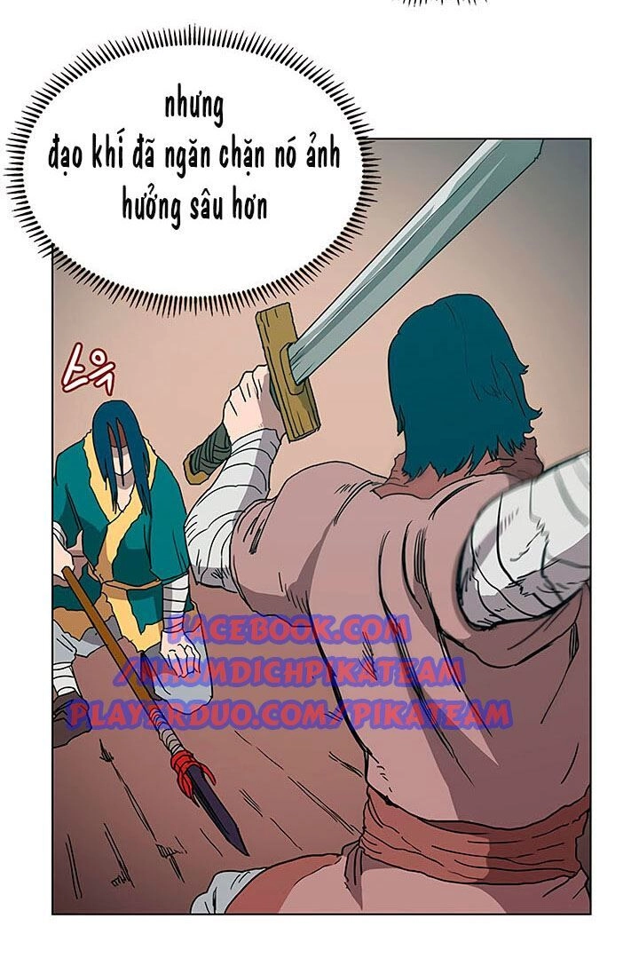 Biên Niên Sử Của Thiên Quỷ Chapter 20 - 45