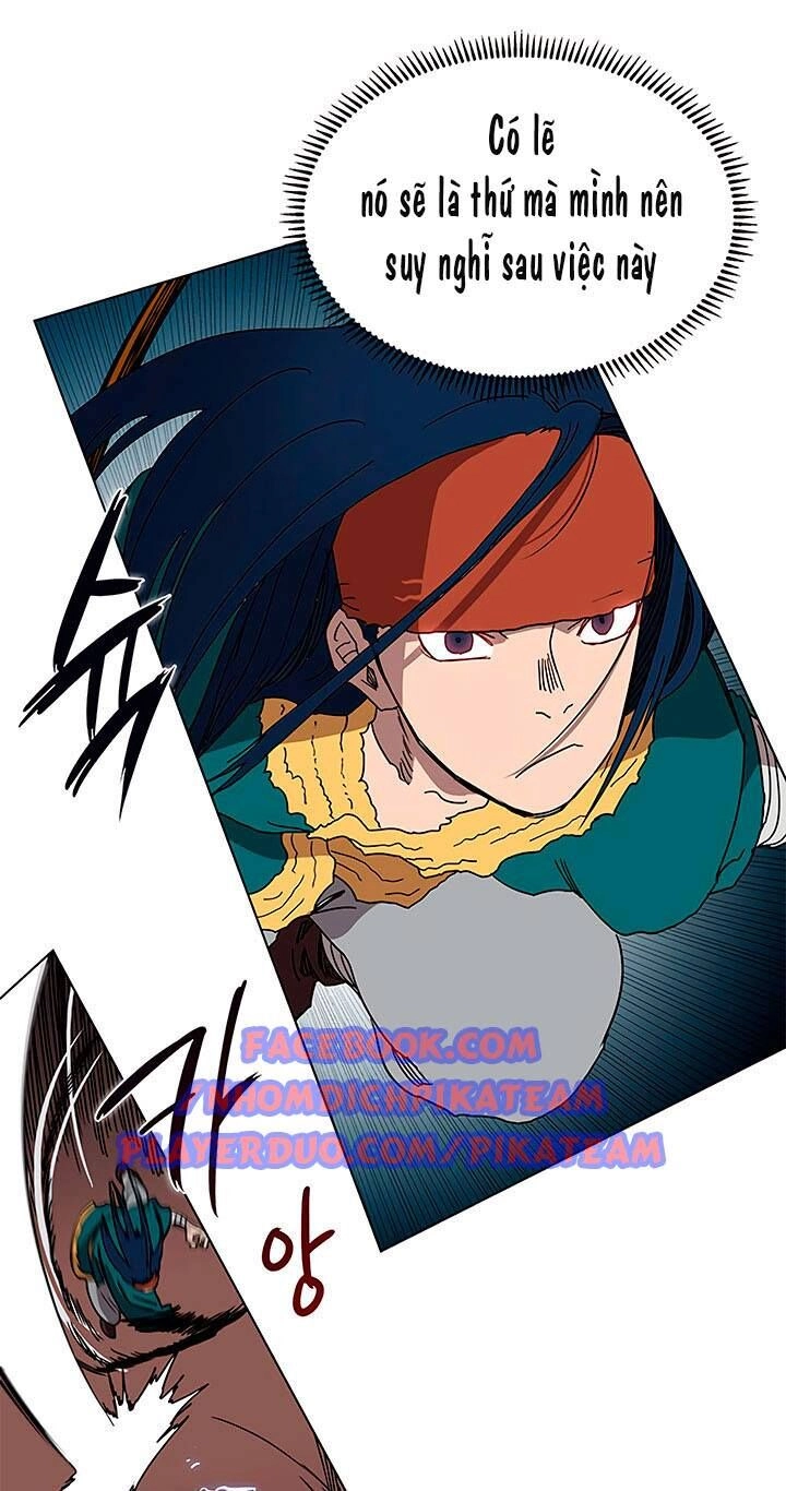 Biên Niên Sử Của Thiên Quỷ Chapter 20 - 46