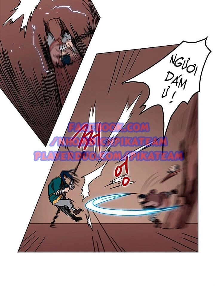 Biên Niên Sử Của Thiên Quỷ Chapter 20 - 47