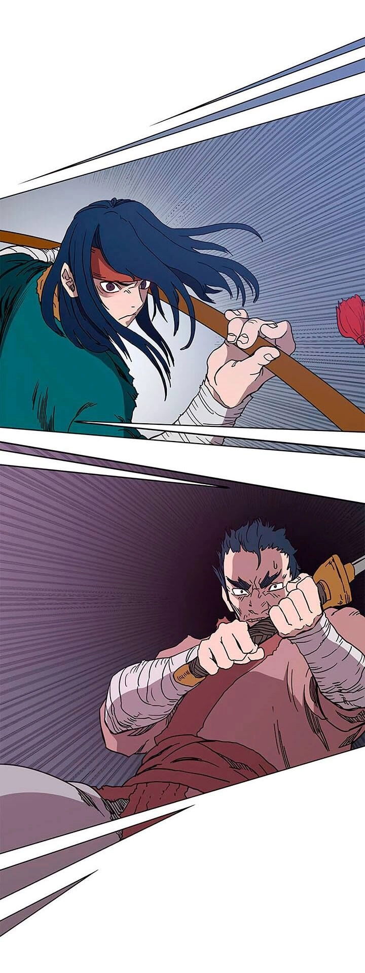 Biên Niên Sử Của Thiên Quỷ Chapter 20 - 48