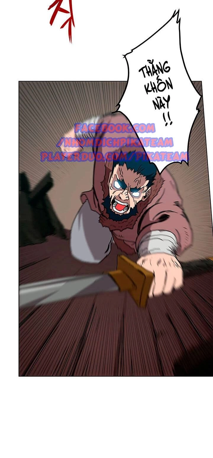 Biên Niên Sử Của Thiên Quỷ Chapter 20 - 55