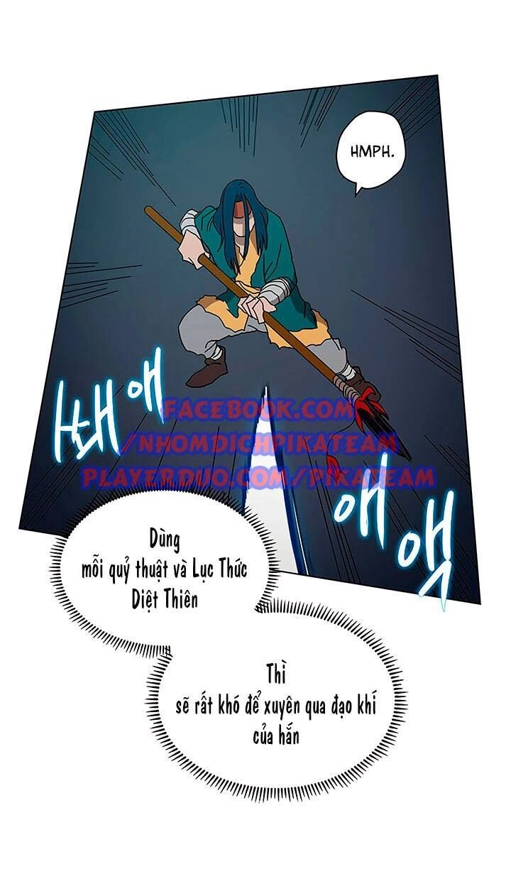 Biên Niên Sử Của Thiên Quỷ Chapter 20 - 56