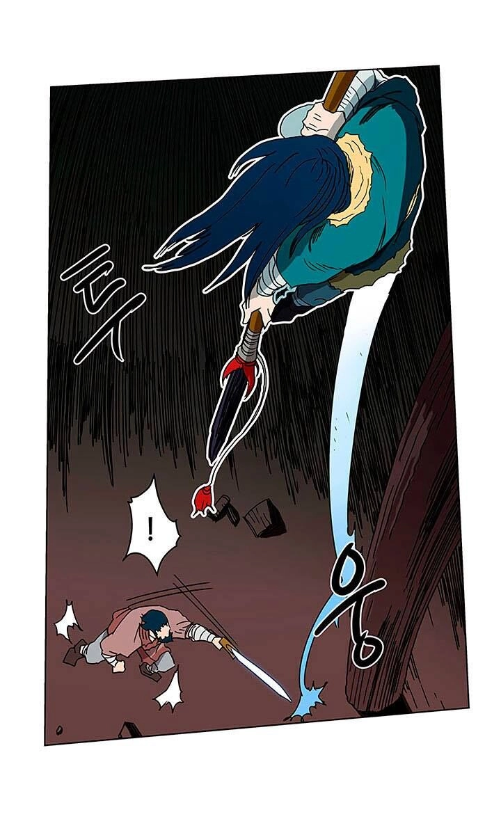 Biên Niên Sử Của Thiên Quỷ Chapter 20 - 57