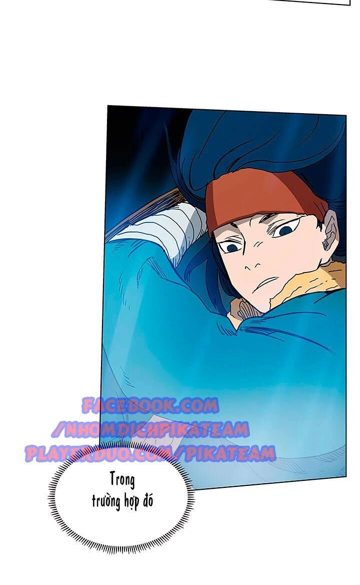 Biên Niên Sử Của Thiên Quỷ Chapter 20 - 60