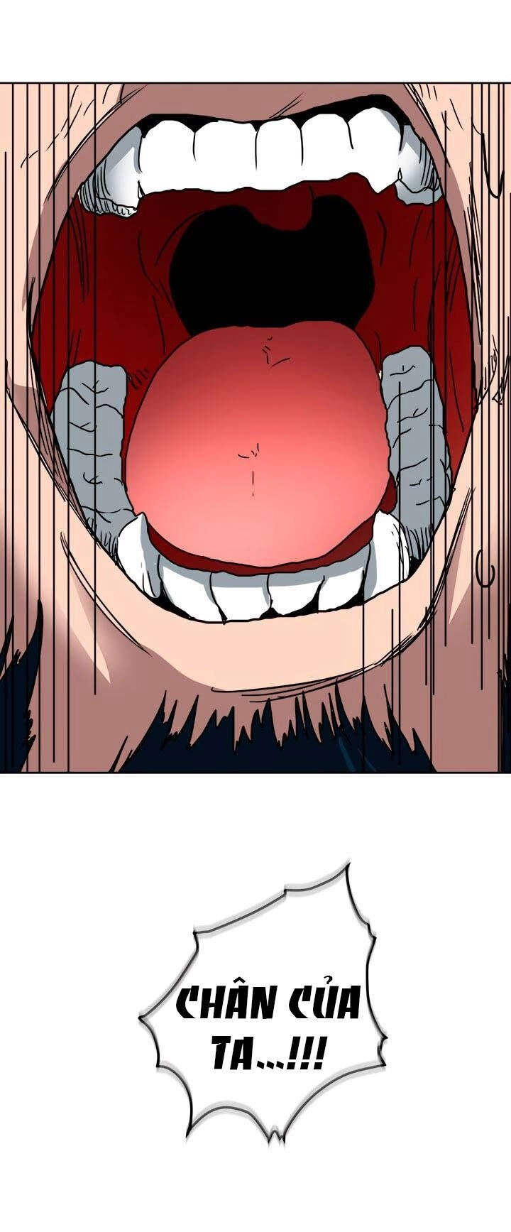 Biên Niên Sử Của Thiên Quỷ Chapter 21 - 19