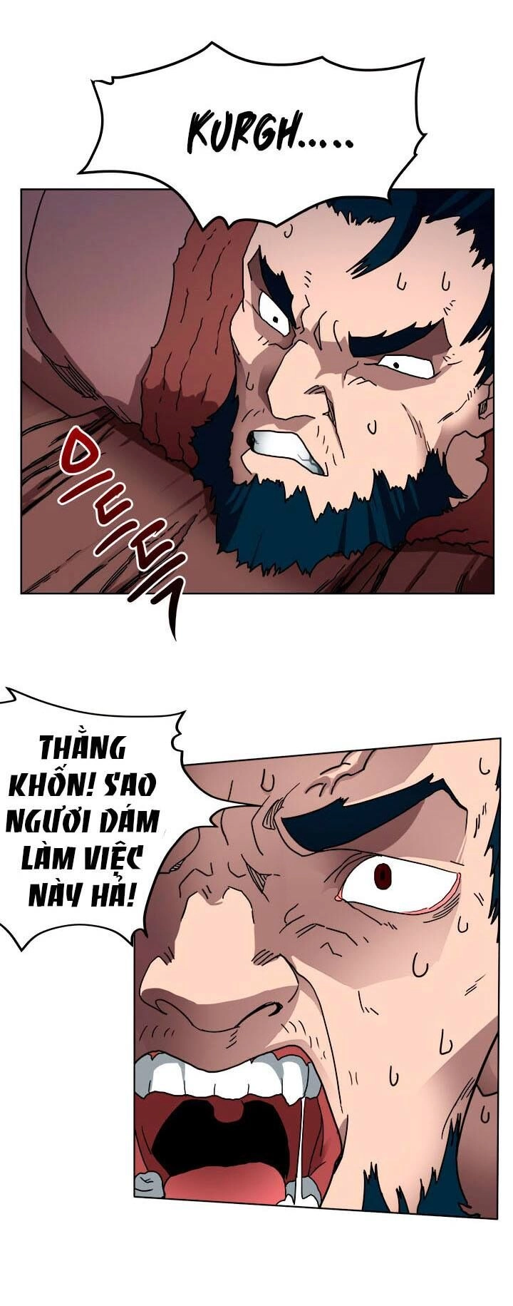 Biên Niên Sử Của Thiên Quỷ Chapter 21 - 25