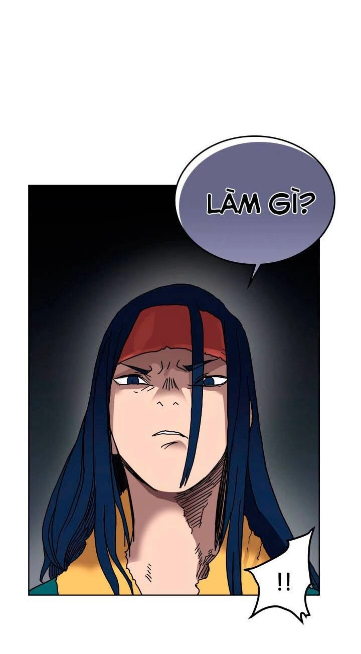 Biên Niên Sử Của Thiên Quỷ Chapter 21 - 26