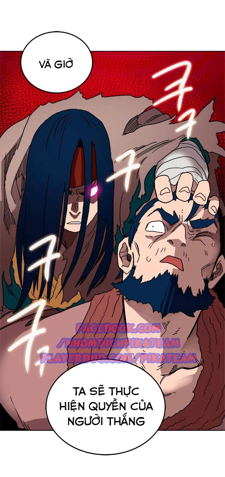 Biên Niên Sử Của Thiên Quỷ Chapter 21 - 35