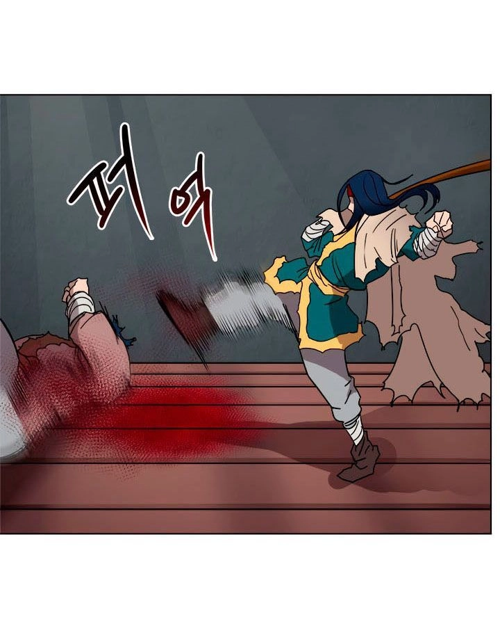 Biên Niên Sử Của Thiên Quỷ Chapter 21 - 36