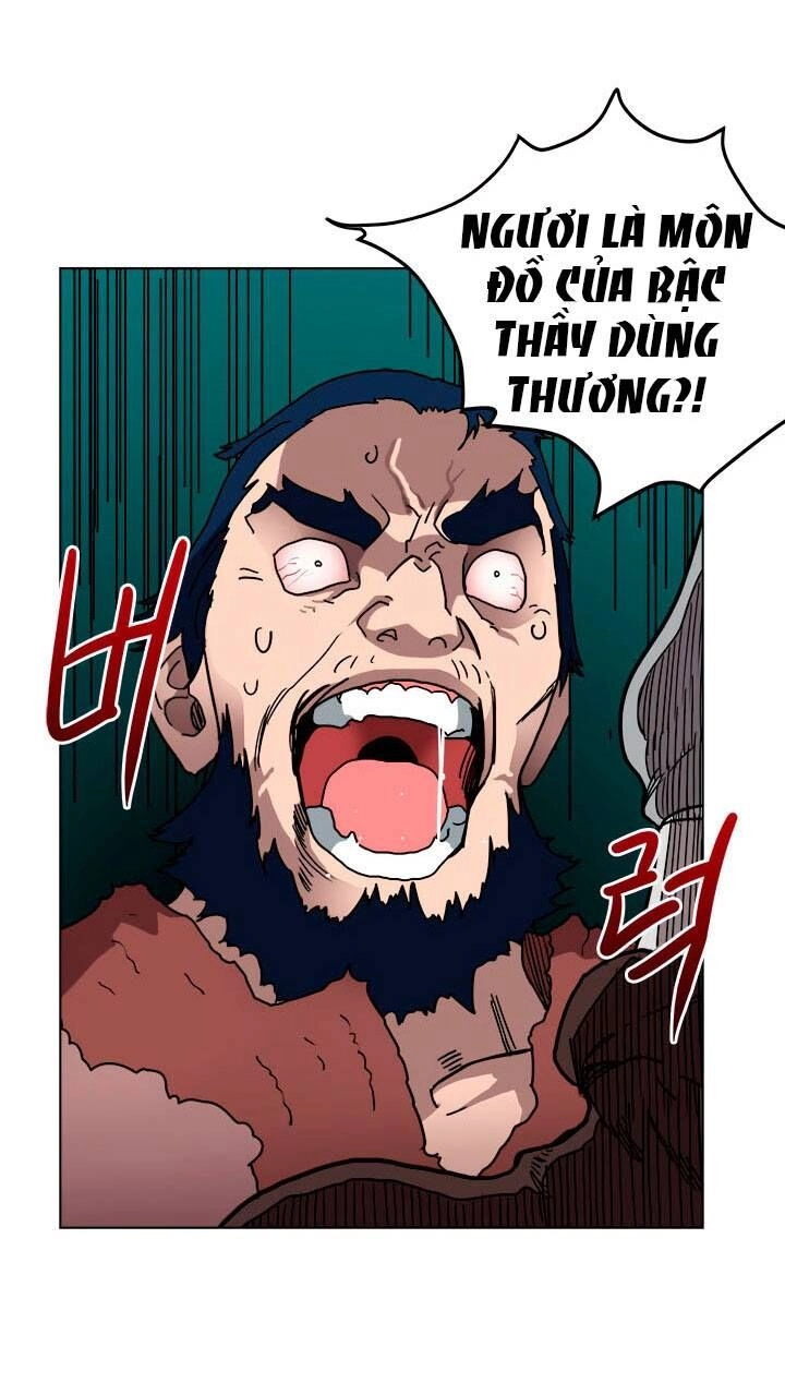 Biên Niên Sử Của Thiên Quỷ Chapter 21 - 43