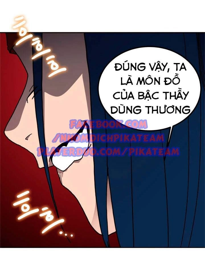 Biên Niên Sử Của Thiên Quỷ Chapter 21 - 44