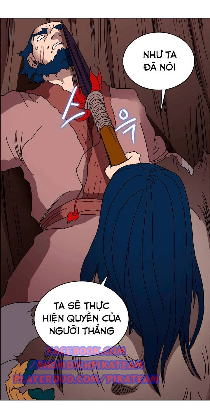 Biên Niên Sử Của Thiên Quỷ Chapter 21 - 47